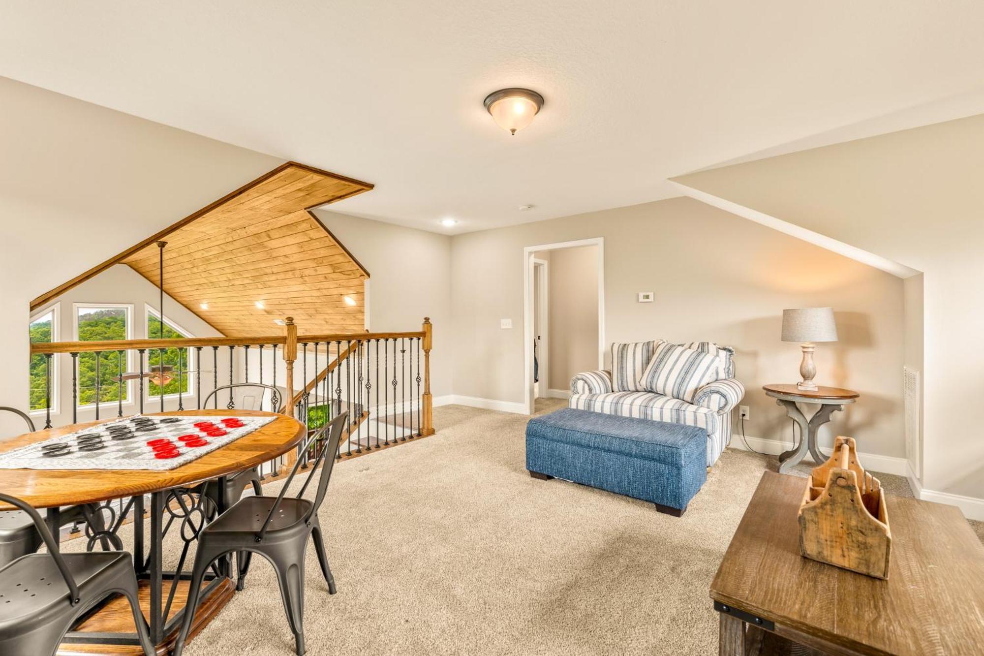 Villa Shady Pines Gatlinburg Exterior foto
